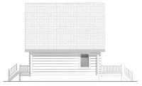 Dog Lake Camp Plan